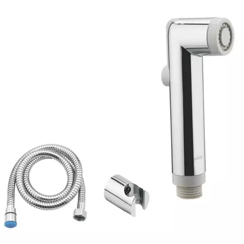 Buy Plato ABS Health Faucet Set With 1 Mtr SS 304 Tube Seona 7320 from Industrybuying.com