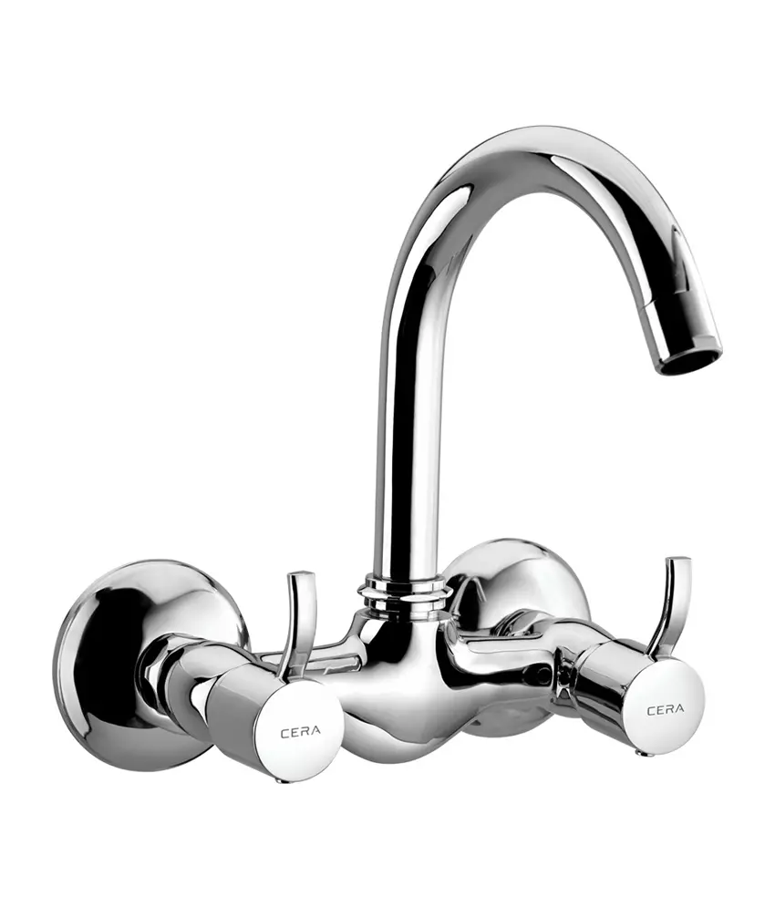 Buy Cera Crayon Kitchen Sink Mixer F2008501 from Industrybuying.com