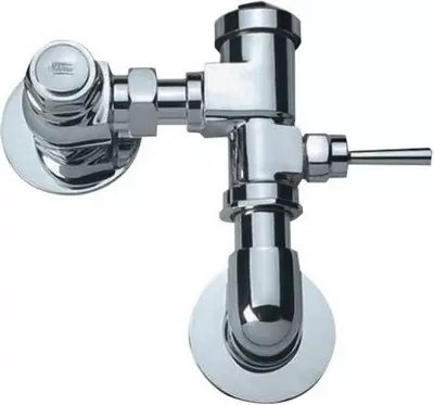 Jaquar 32 mm Flush Valve Dual Flow FLV-CHR-1029NELF