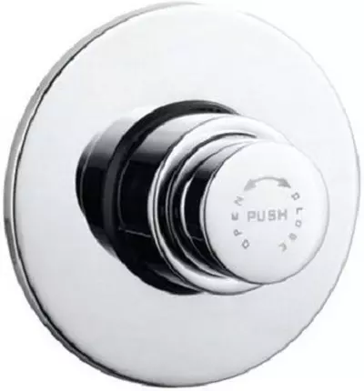 Jaquar 32 mm Flush Valve Dual Flow FLV-CHR-1039