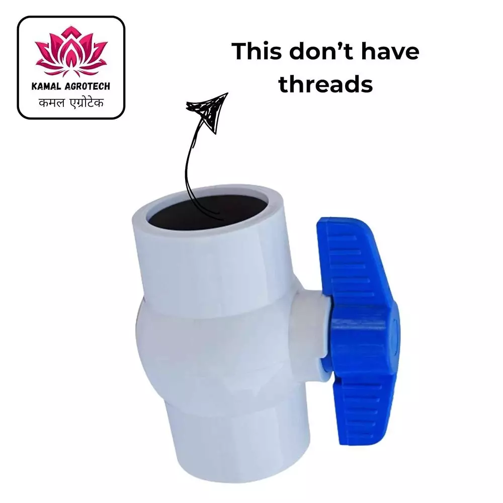kamal-agrotech-1-inch-254-mm-pvc-white-blue-ball-valve