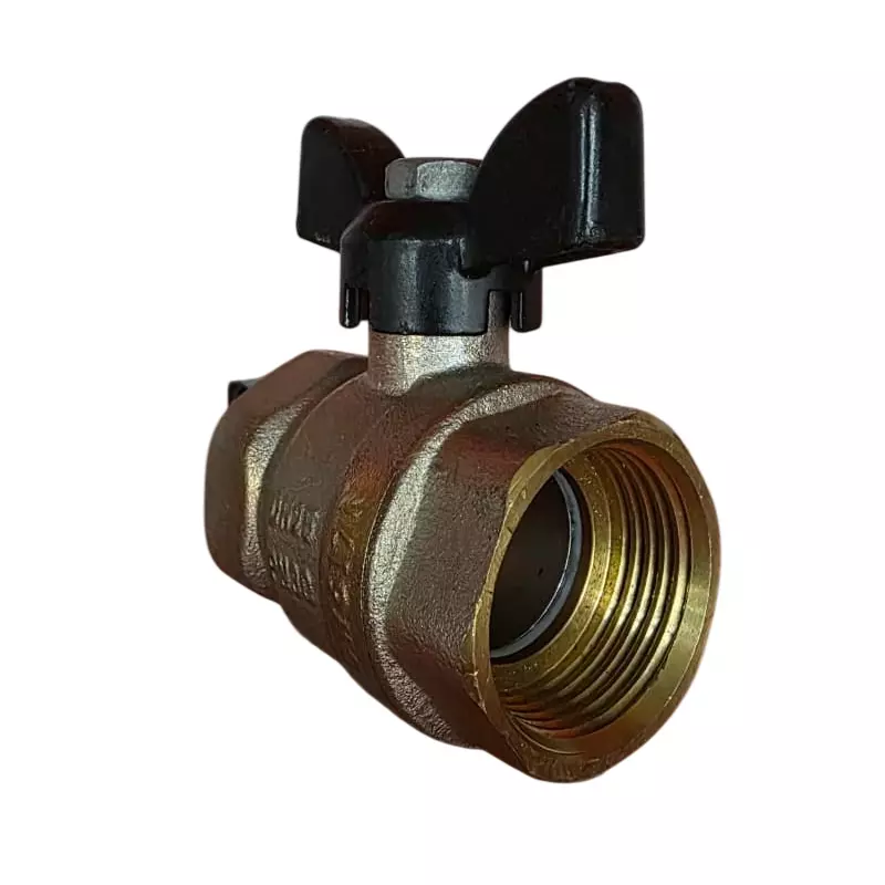 lehry-valves-20-mm-34-inch-forged-brass-ball-valve-screwed-end-with-butterfly-handle-liv-blv-bs-002