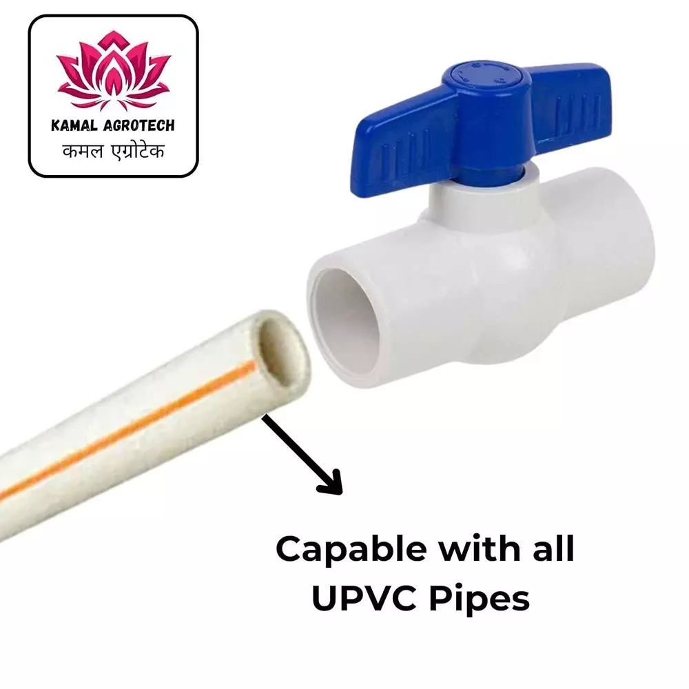 kamal-agrotech-1-inch-254-mm-upvc-white-blue-ball-valve-pack-of-2