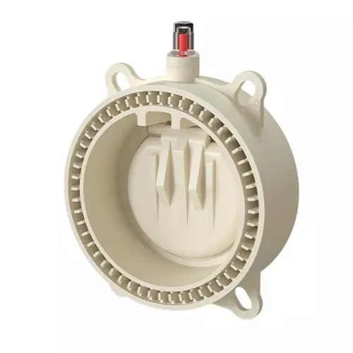 Hidroten System Check Valve 16 Nominal Pressure Auto/Lock And Position Indication 900 g