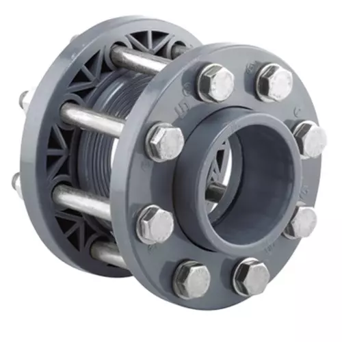 Hidroten BS Imperial Flange 10 Nominal Pressure 4.1 Kg