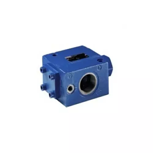 Rexroth Check Valve 315 Psi Operating Pressure  2.8 to 500 Viscosity Range For Industrial Use
