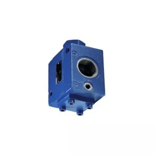 Rexroth Check Valve 315 Psi Operating Pressure  2.8 to 500 Viscosity Range For Industrial Use