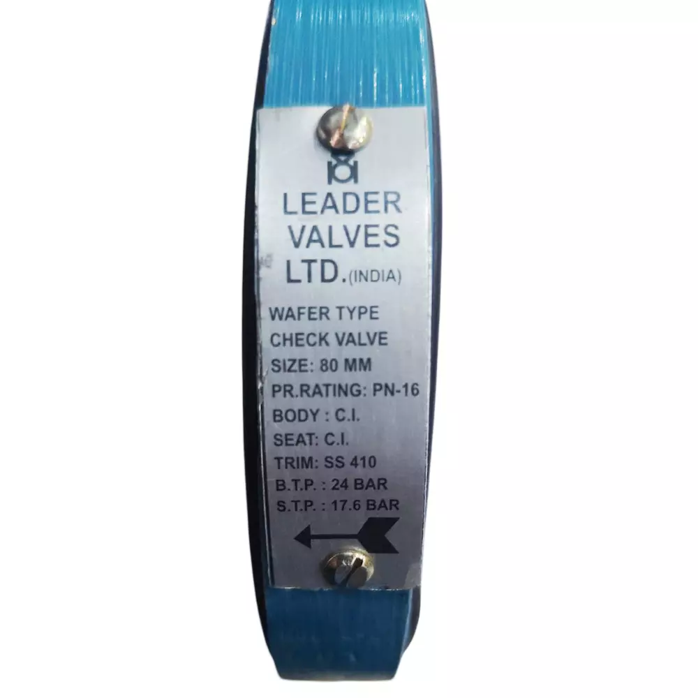 leader-3-inch80-mm-cast-iron-wafer-type-check-valve-ci-038