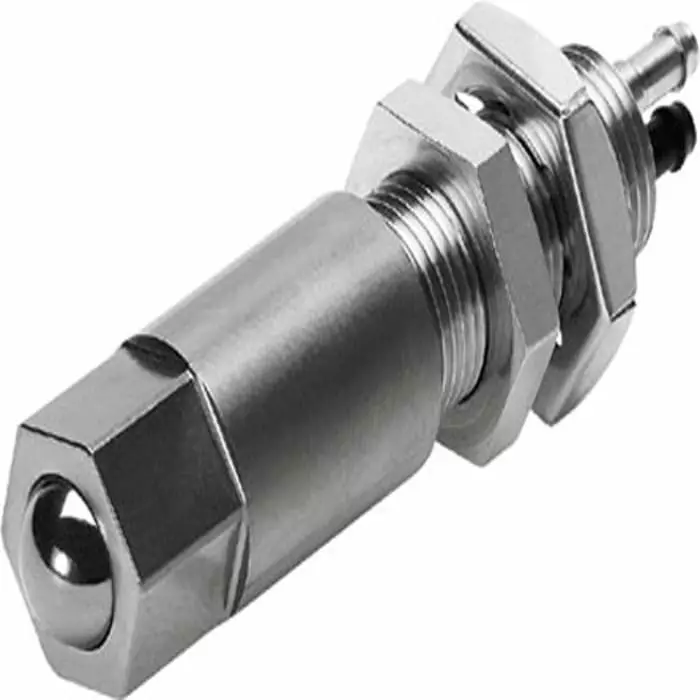 Festo Switch 3/2, Closed, Monostable Mechanical Valve SDK Series, 2.5 mm, SDK-3-PK-3