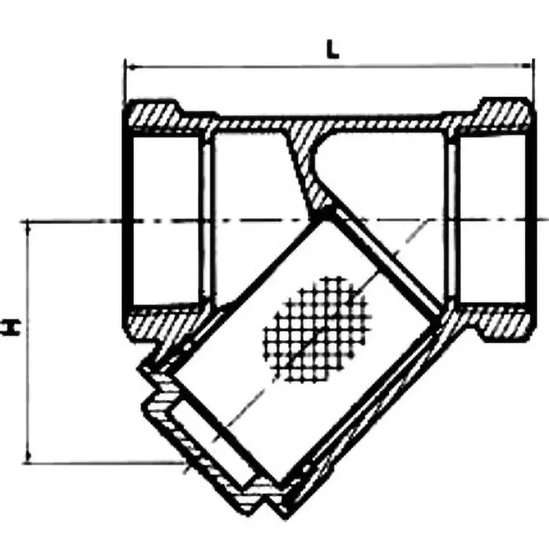 monotaro-y-strainer-stainless-steel-sus316-15-mm-nominal-diameter-46024