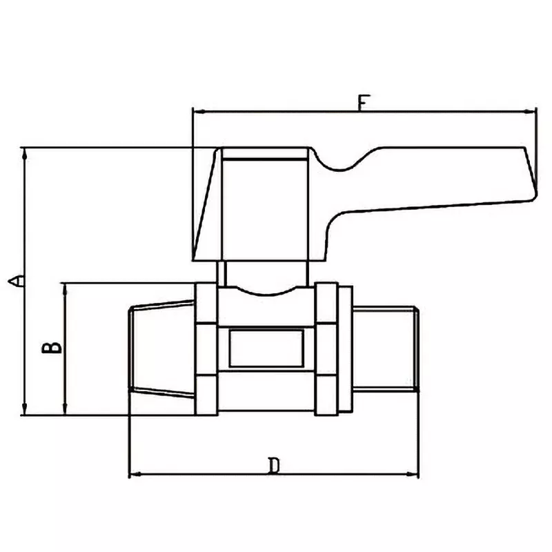 monotaro-small-ball-valve-external-thread-type-068-mpa-max-operating-pressure-8206082