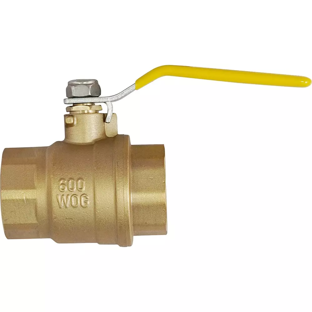 monotaro-ball-valve-full-bore-brass-type-600-32-mm-nominal-diameter-37987