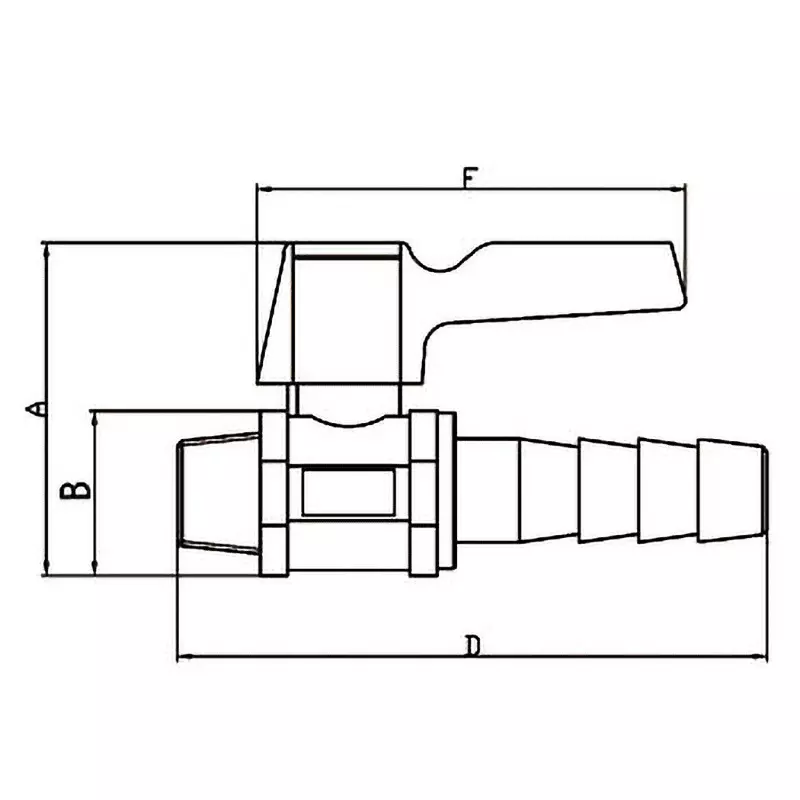 monotaro-small-ball-valve-hose-nipple-integrated-type-32621696