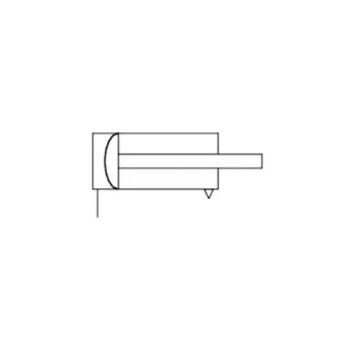 EMERSON AVENTICS Diaphragm and Piston Actuators, 5218555110