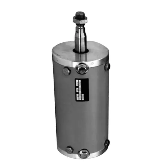 EMERSON AVENTICS Diaphragm and Piston Actuators, 5218555110