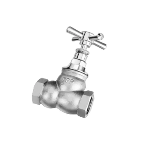 DRP Drain Valve For Concealed Fitting 2 inch (50 mm) Brass Screwed