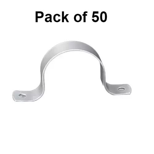 saijal-upvc-metal-clamp-u-shape-32-mm-sumc32-pack-of-50