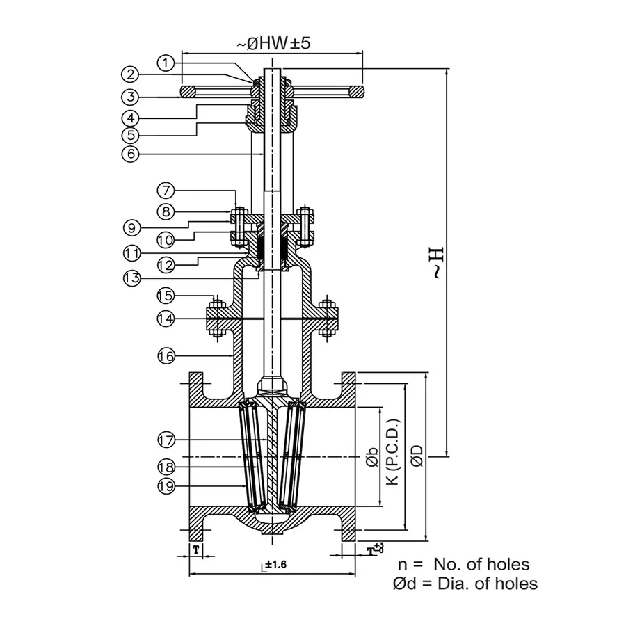 leader-8-inch-200-mm-ductile-iron-gate-valve-di-058