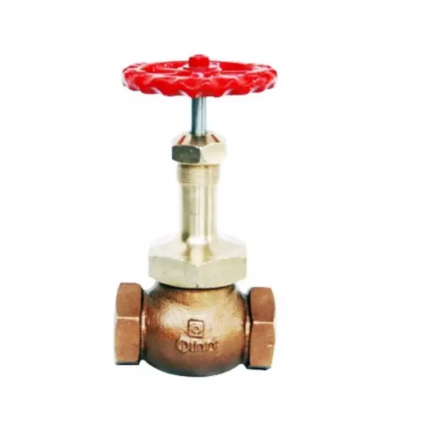 Valson Gun Metal Union Bonnet Steam Valve