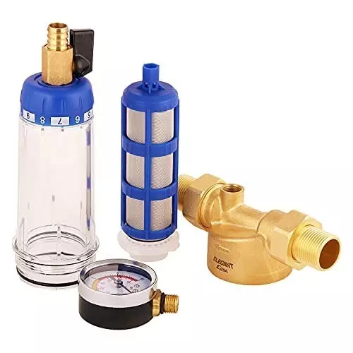elegant-casa-inlet-water-tank-filter-with-pressure-gauge-cylindrical-ec-006