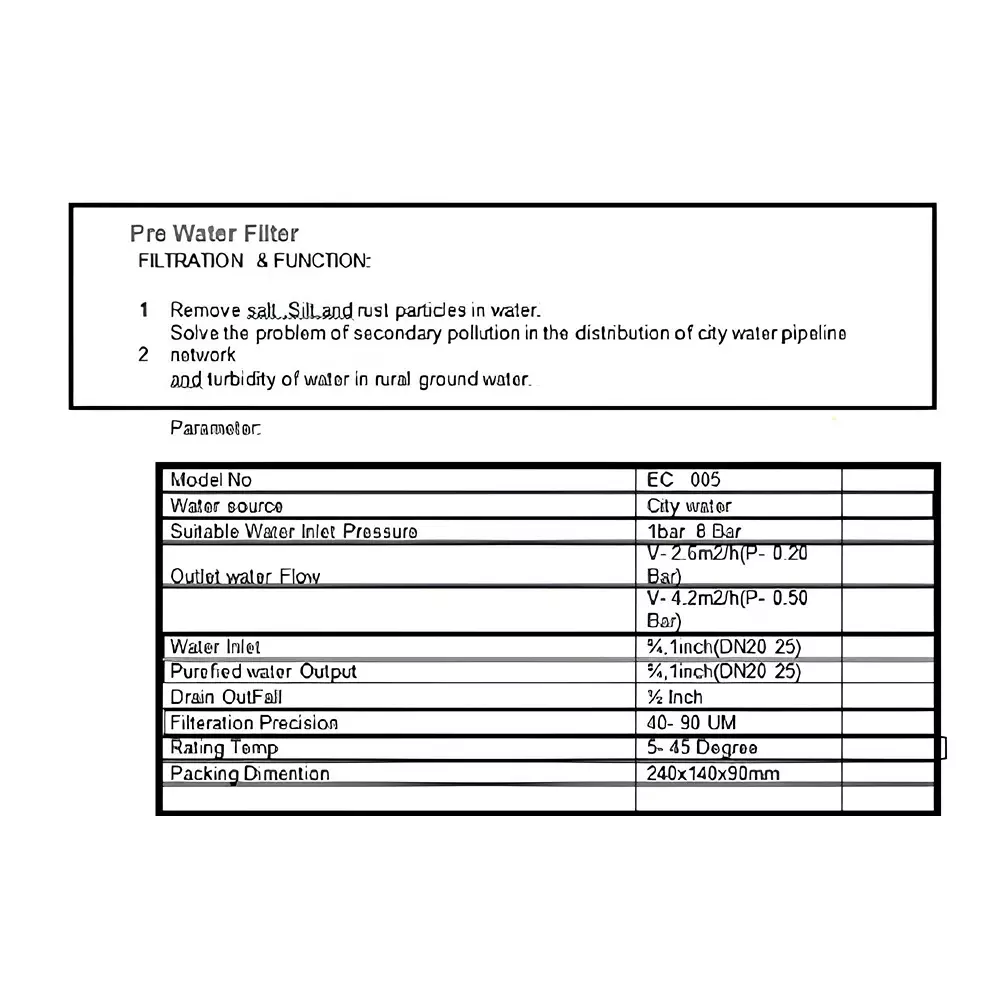 elegant-casa-inlet-water-tank-filter-with-pressure-gauge-cylindrical-ec-006