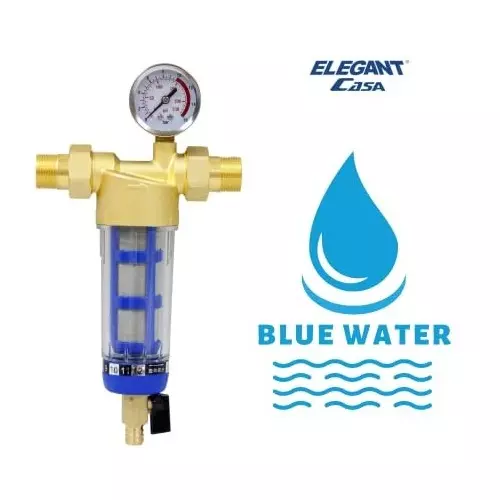 elegant-casa-inlet-water-tank-filter-with-pressure-gauge-cylindrical-ec-006