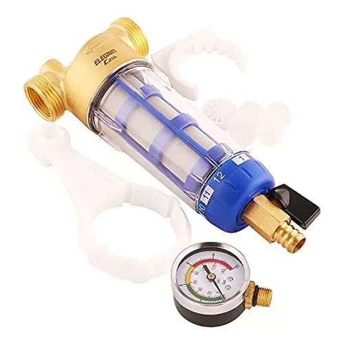 elegant-casa-inlet-water-tank-filter-with-pressure-gauge-cylindrical-4000-l-capacity-ec-007