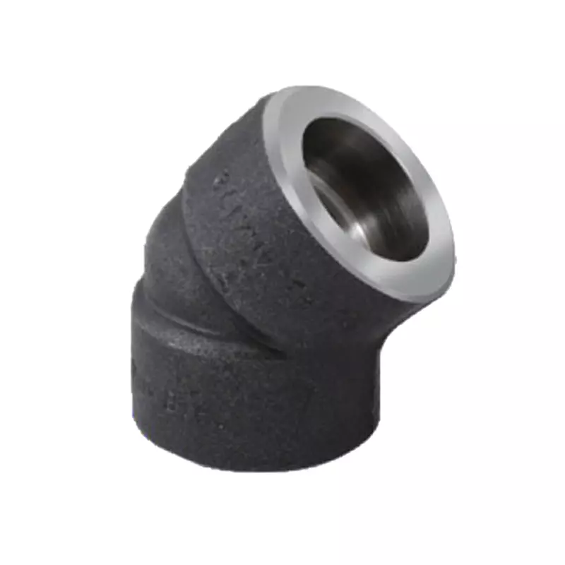 leader-fsfe-12-forged-fitting-socket-welded-elbow-45-34-inch-6000-psig