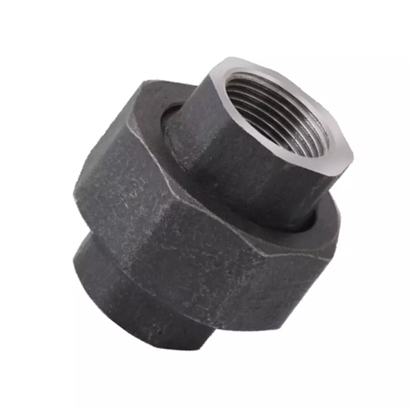 leader-fstu-05-forged-fitting-screw-union-12-inch-3000-psig