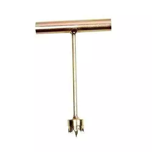 kamal-agrotech-16-mm-rubber-grommet-with-takeoff-metal-drill-bit-tool-for-pvc-pipe-pack-of-100