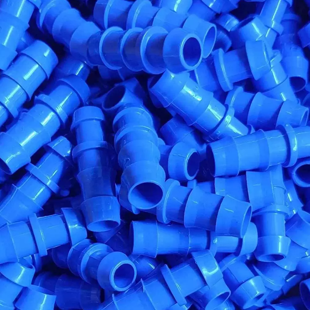 kamal-agrotech-16-mm-rubber-grommet-with-takeoff-metal-drill-bit-tool-for-pvc-pipe-pack-of-100
