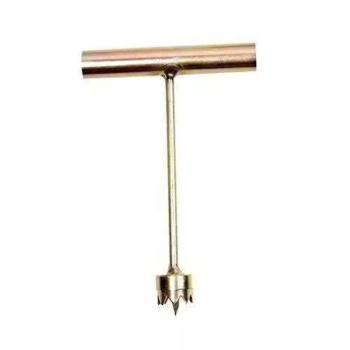 kamal-agrotech-16-mm-rubber-grommet-with-takeoff-metal-drill-bit-tool-for-pvc-pipe-pack-of-10