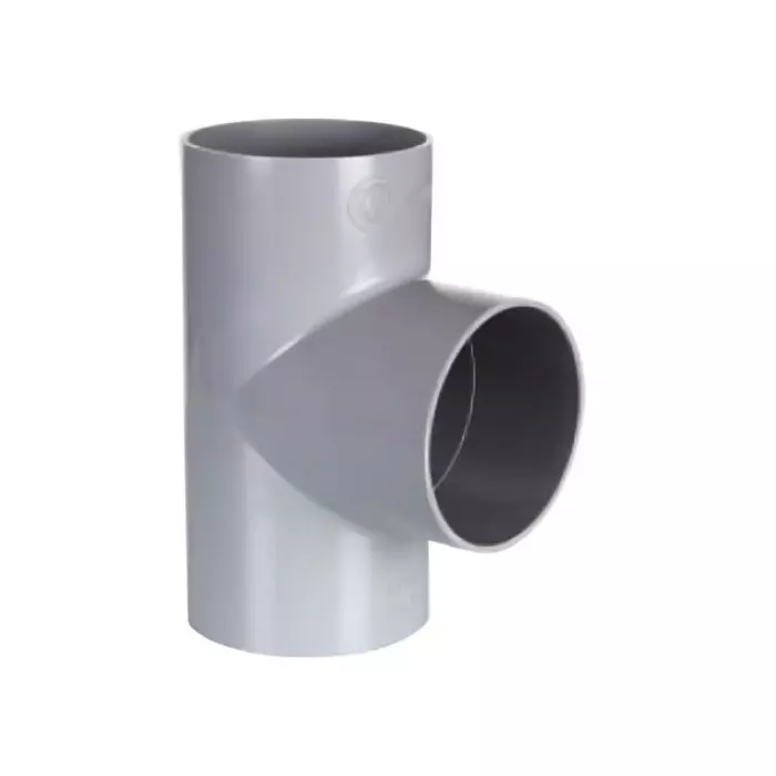 APL Apollo 110 mm uPVC Tee PN10, PMN37404