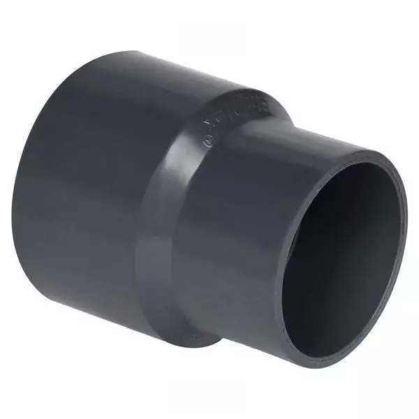 Buy Finolex 5x4 inch PVC Pushfit Reducer, 2206 Online in India at Best ...