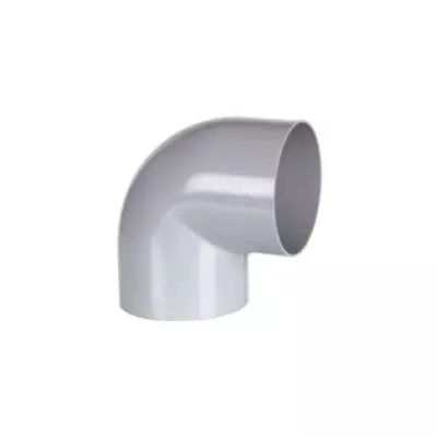 APL Apollo 110 mm uPVC PN10 Elbow, PMN37304