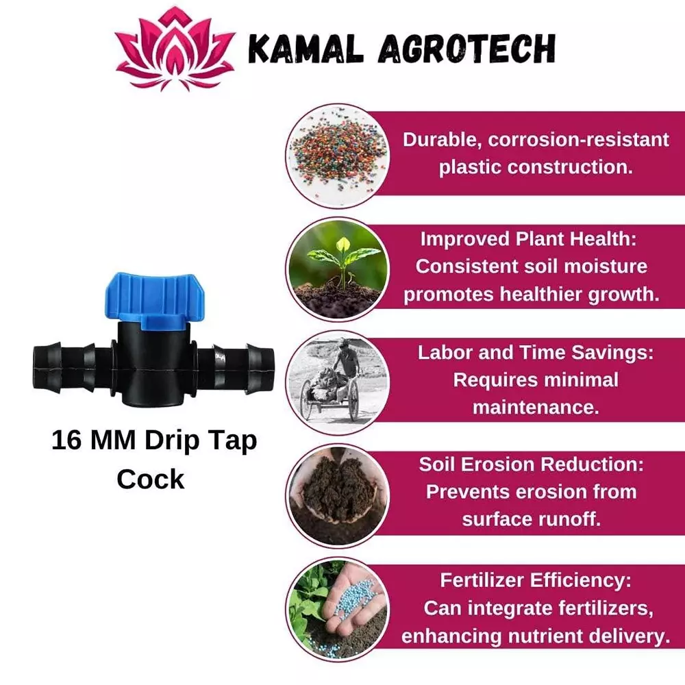 kamal-agrotech-16-mm-rubber-black-blue-straight-connector-with-tap-pack-of-25
