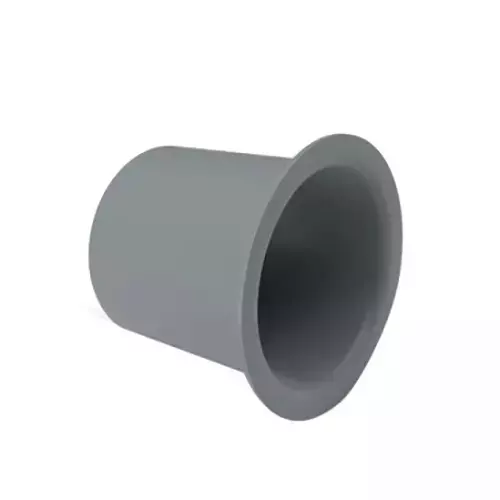 APL Apollo Tail Piece uPVC 110 mm, PT010604