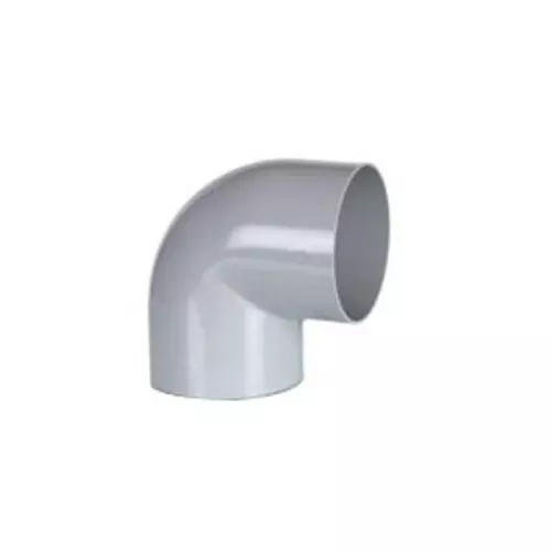 APL Apollo 75 mm uPVC PN6 Elbow, PMN03032V