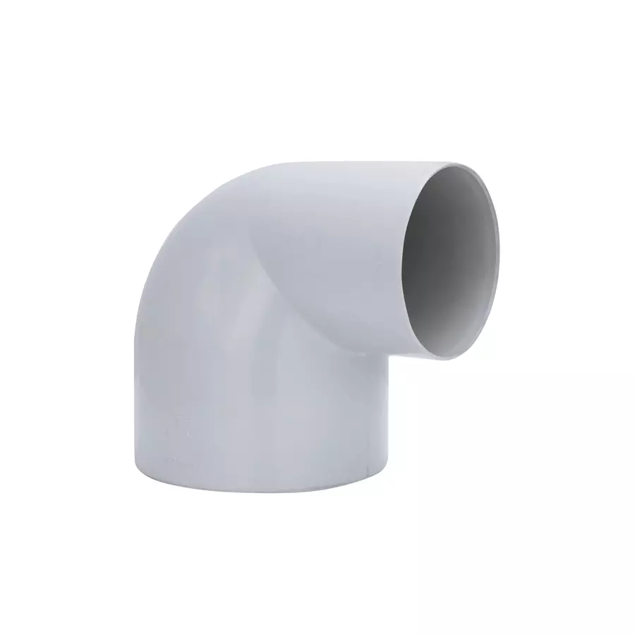 APL Apollo (110x63 mm) uPVC Reducing Elbow PN6, PM03800402