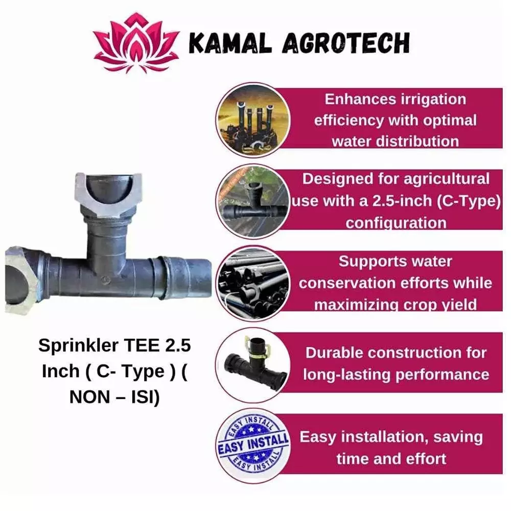 kamal-agrotech-25-inch-635-mm-pvc-c-type-tee-sprinkler
