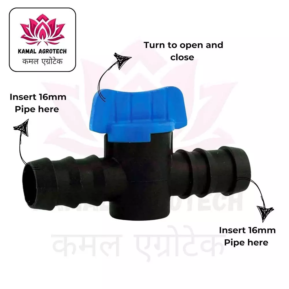 kamal-agrotech-16-mm-rubber-black-blue-straight-connector-with-tap-pack-of-500