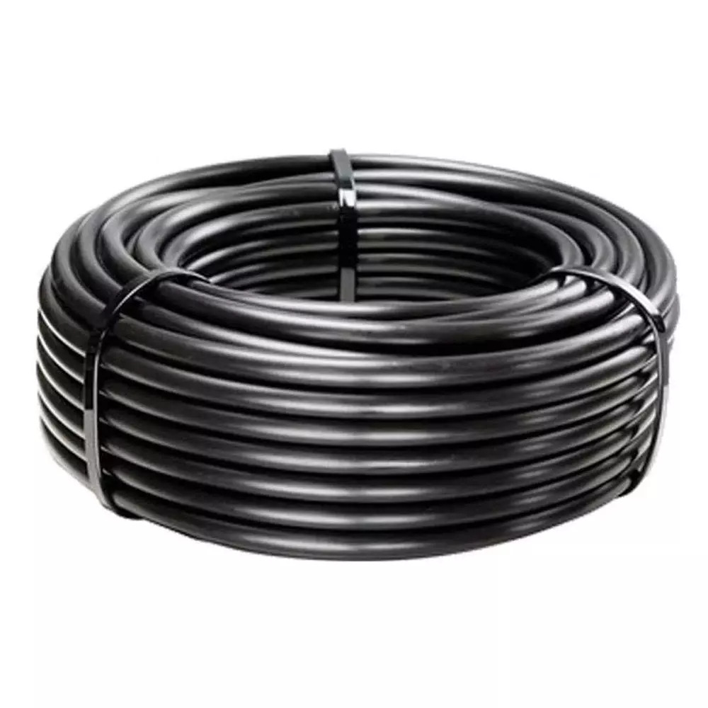Kamal Agrotech 15 m Main Supply Line Pipe 16 mm for Drip Irrigation