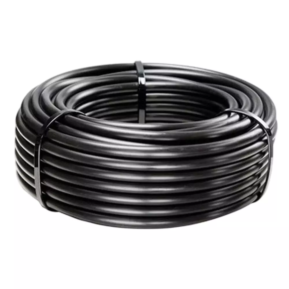 Kamal Agrotech 10 m Main Supply Line Pipe 16 mm for Drip Irrigation