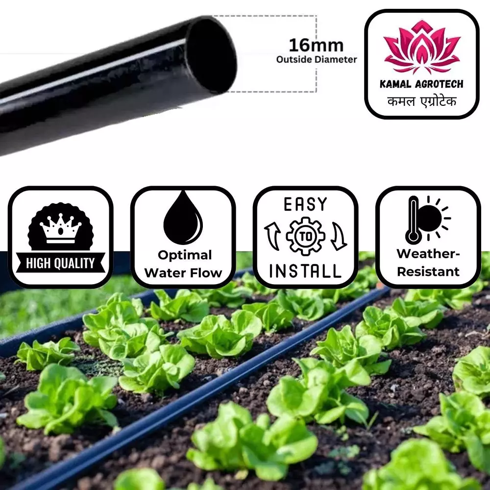 kamal-agrotech-16-mm-100-m-main-supply-line-pipe-for-drip-irrigation