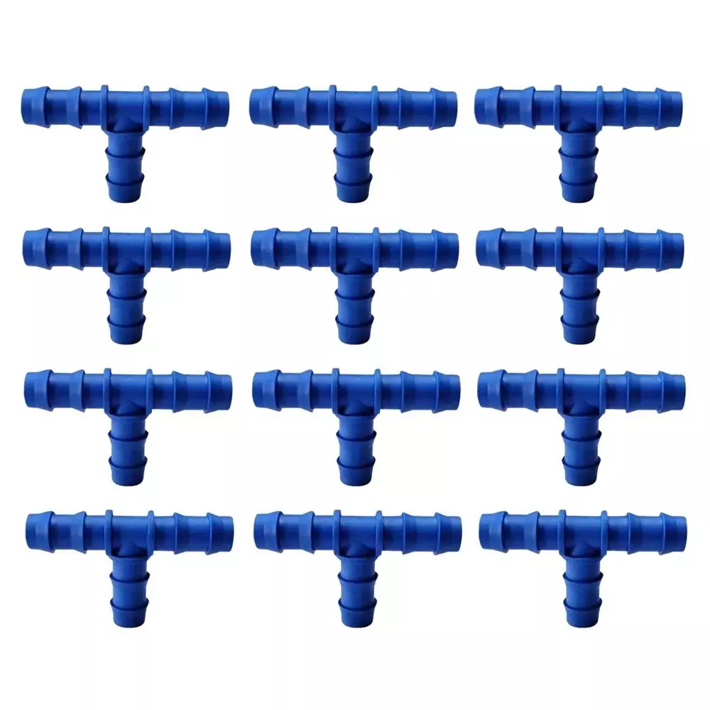 kamal-agrotech-16-mm-pvc-blue-tee-connector-for-pipe-pack-of-25
