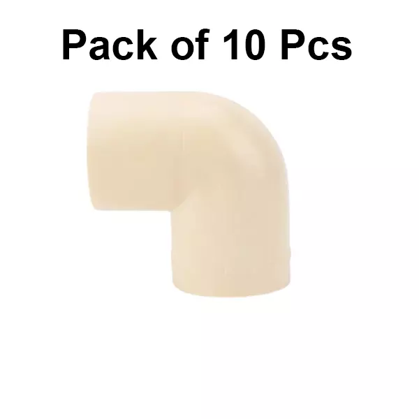 miraj-cpvc-elbow-90-plain-40-mm-off-white-fcf000000038-pack-of-10
