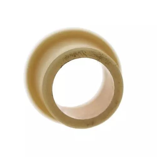 Astral CPVC Material Flange Hub, SCH 80 Grade
