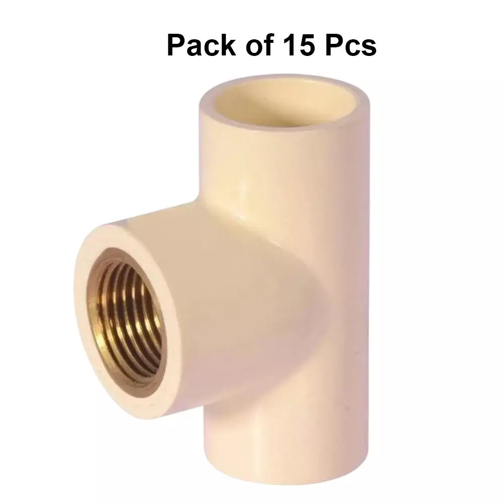 miraj-cpvc-brass-tee-25x25-mm-off-white-fcf000000197-pack-of-15