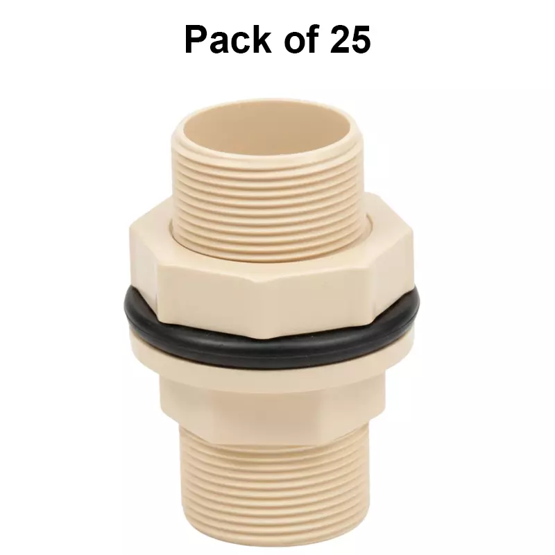 miraj-cpvc-tank-adaptor-plain-25-mm-off-white-fcf000000203-pack-of-25