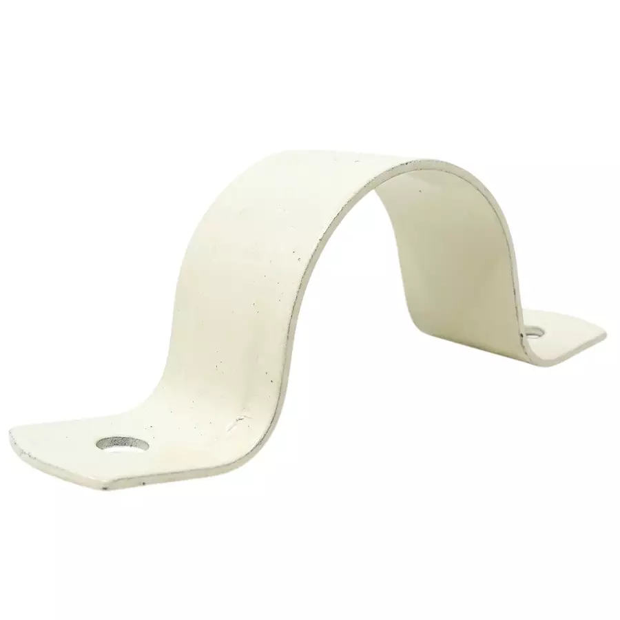 Prince SmartFit Plus Series Metal Clamp CPVC Fitting Size 1 inch (25 mm), IT101897 (Pack of 1000)